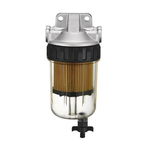 FILTRO SEPARATORE ACQUA/CARBURANTE