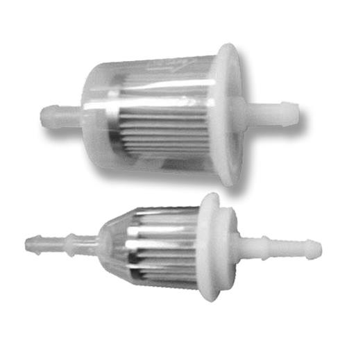FILTRO BENZINA IN LINEA DA 3/8"