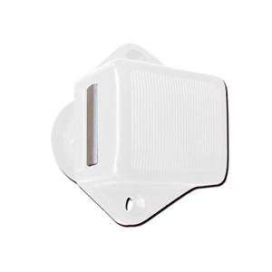 KIT MINI PUSH-LOCK UNILATERALE BIANCO 