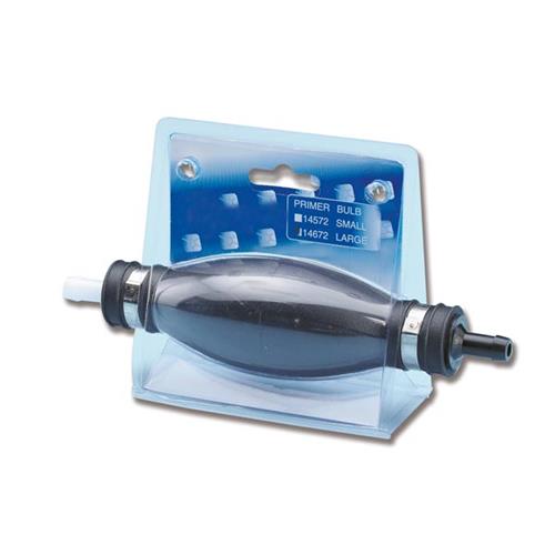 POMPA ASPIRAZIONE CARBURANTE ALTA CAPACITA' Ø8X130MM