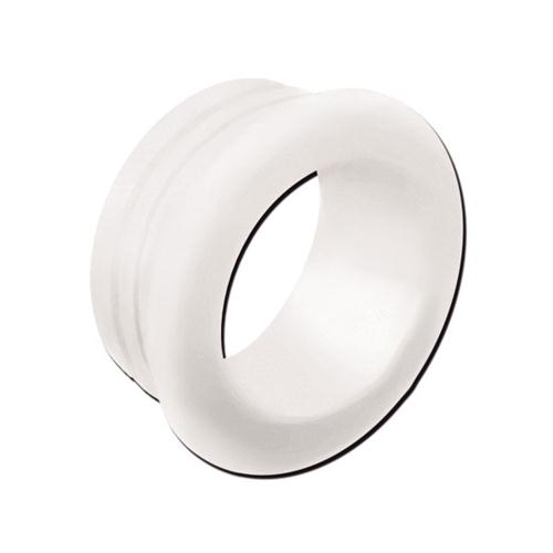 KIT MINI PUSH-LOCK UNILATERALE BIANCO 