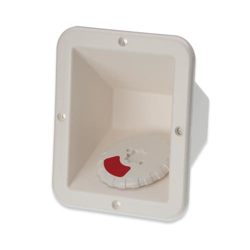 NICCHIA + TAPPO FUEL CREMA