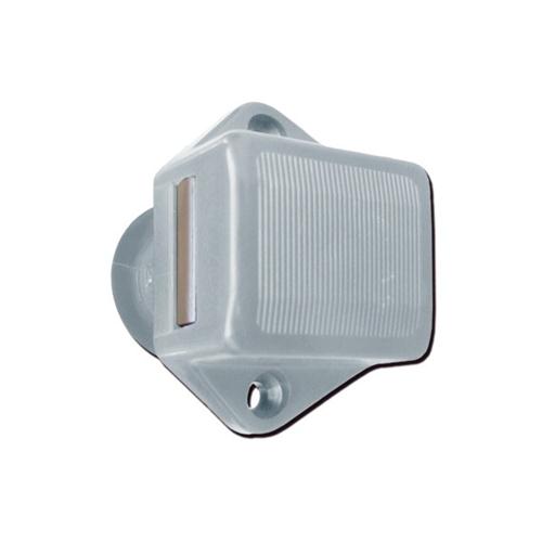 KIT MINI KIT MINI PUSH-LOCK UNILATERALE NICHEL SATINATO 