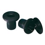 TAPPO SCARICO Ø38 BIANCO RAL9003