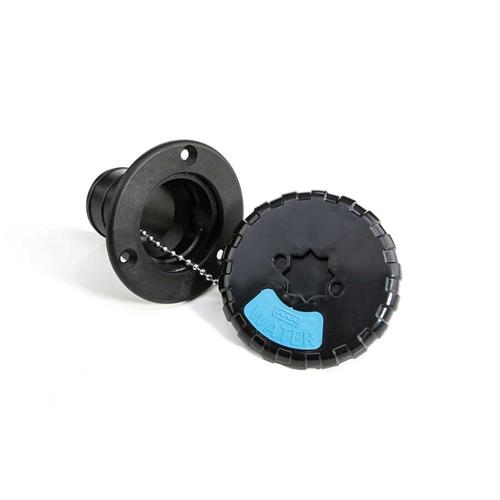 TAPPO NERO IMBARCO DIESEL Ø50