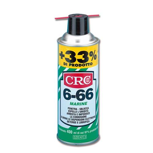 LUBRIFICANTE 6.66 ML200