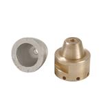 ANODO PER ASSI E ELICHE RIVA RI-5 Ø 40MM