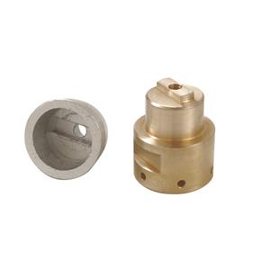 ANODO PER ASSI E ELICHE MTF F-MT-2 Ø 53MM