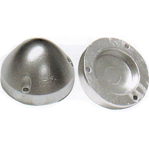 ANODO PER ASSI E ELICHE MAX PROP 3 PALE Ø 42 MM