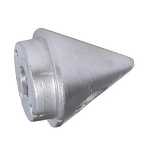 ANODO PER ASSI E ELICHE MAX-PROP 2 PALE F-MAX-9 Ø 36MM