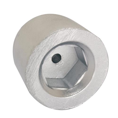 ANODO PER ASSI E ELICHE VETUS F-BC-6 BP1210 Ø 50MM