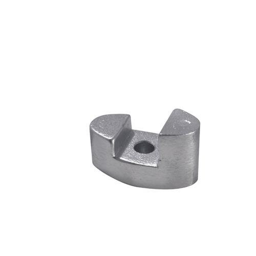 ANODO PER ASSI E ELICHE VETUS F-BC-3 BP129 Ø 40X24MM