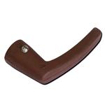 MANIGLIA PER QUADRO 7MM MARRONE