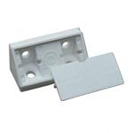 FISSAMOBILI 4F BIANCO