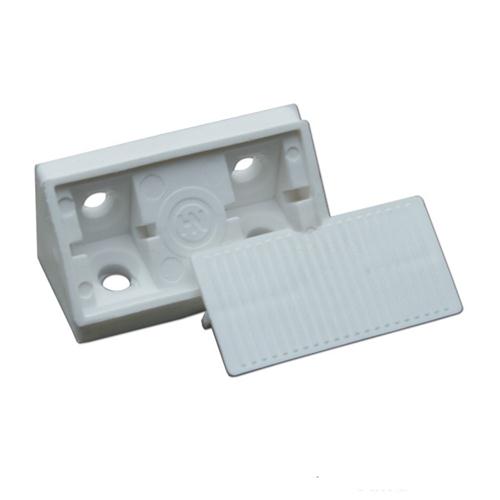 FISSAMOBILI 4F BIANCO