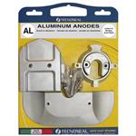 KIT ANODI MERCRUISER ALPHA I GENERATION DAL 1991 ALLUMINIO