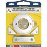 KIT ANODI VOLVO PENTA 290C ALLUMINIO