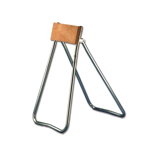 CARRELLO P/MOT.PIEGH PORTATA KG.50