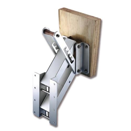 SUPP.ALLU MAX 40KG.-4S HP8