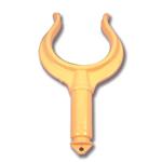 SCALMI DERLIN AVORIO