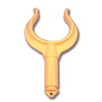 SCALMI DERLIN AVORIO