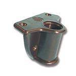 PORTASCALMO LATERALE NERO