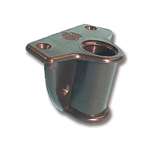 PORTASCALMO LATERALE NERO