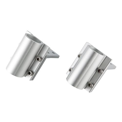 KIT BICCHIERI X CORRIMANO Ø25 A "L"