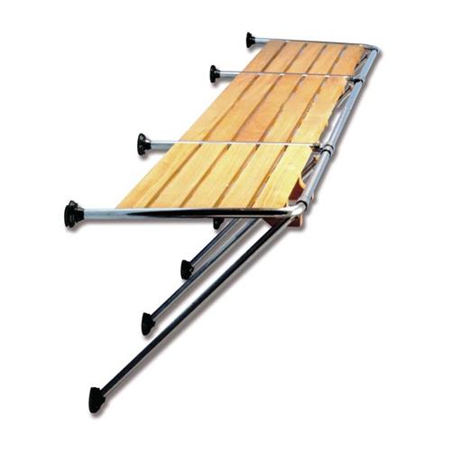 PLANCETTA CM.230X55 USTICA