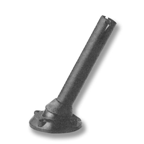 SNODI INOX A SFERA X PLAN