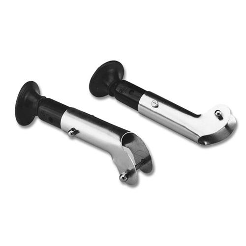 DISTANZIALI INOX 120MM