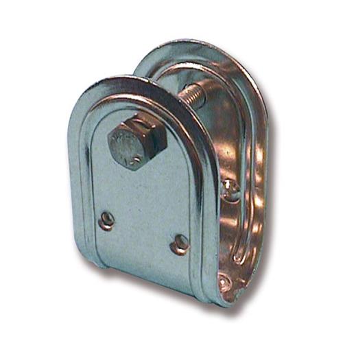 CERNIERA A "U" PER SCALETTE