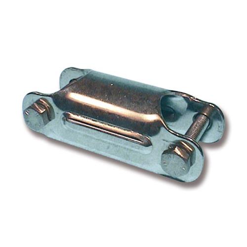 CERNIERA PER SCALETTE PIEGHEVOLI