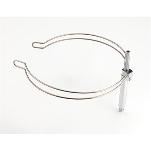 FERMAPENTOLE IN ACCIAIO  X 1 PENTOLA