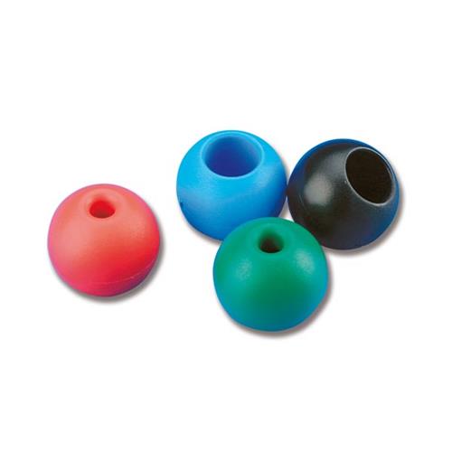 KIT PALLINE X CIME 4 PEZZI