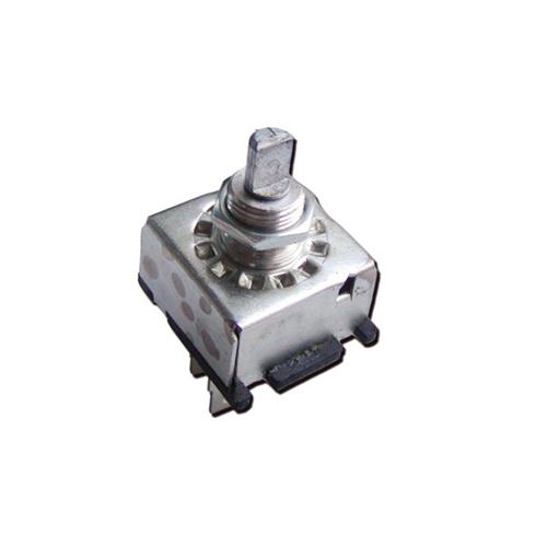 SELETTORE DI VELOCITÀ PER VENTOLE RISCALDATORI