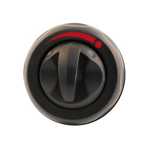 RUBINETTO TEMPERATURA PER RISCALDATORI