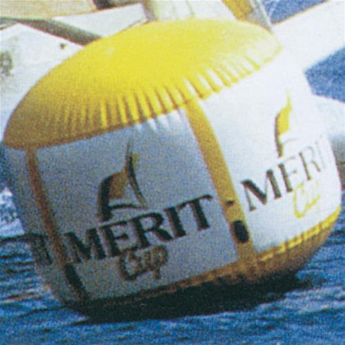 BOA X REGATA 80X120 GIALLA