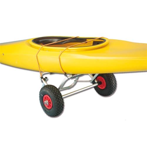 PORTACANOA C/RUOTE Ø28 NEW