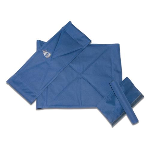 KIT SED./SCHIEN./BRAC. VENUS BLEU