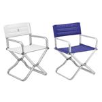 POLTRONCINA SKY BIANCO-OVALE VERN.BIANCO