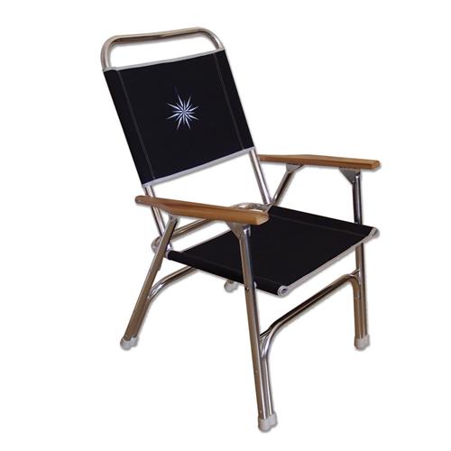 POLTRONCINA "NAVY 2" BLEU (2012)