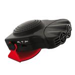 STUFA ELETTRICA 3 BOCCHETTE 150W 12V