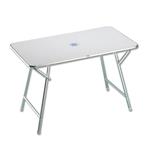 TAVOLO RETT.LAMINATO 110X60X70H ANGOLO ROTTO