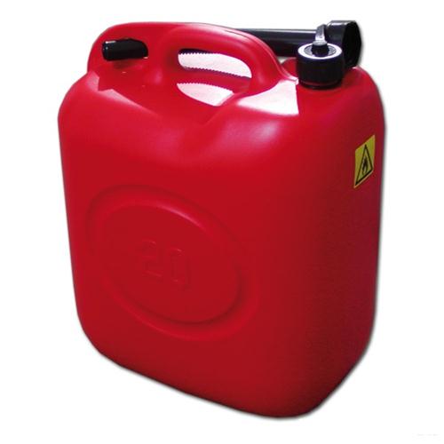 TANICA PER CARBURANTI 20L