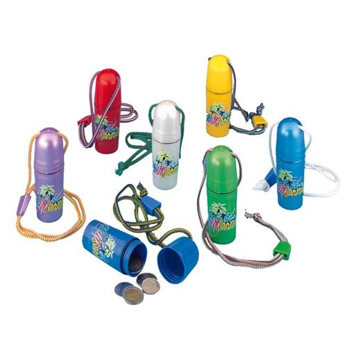 CONTENITORE PORTA CHIAVI O MONETE MODELLI ASSORTITI