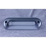 PLAFONIERA ESTERNA VERALUX SILVER