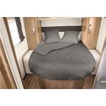 PRONTO LETTO DODDY 80/90X190