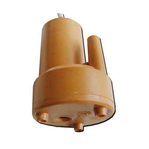 POMPA A IMMERSIONE PER CARAVAN 18L/MIN