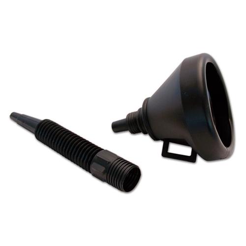 IMBUTO PER CARBURANTI DIAM.160 CON PROLUNGA